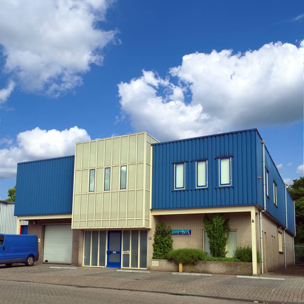 De Winkel