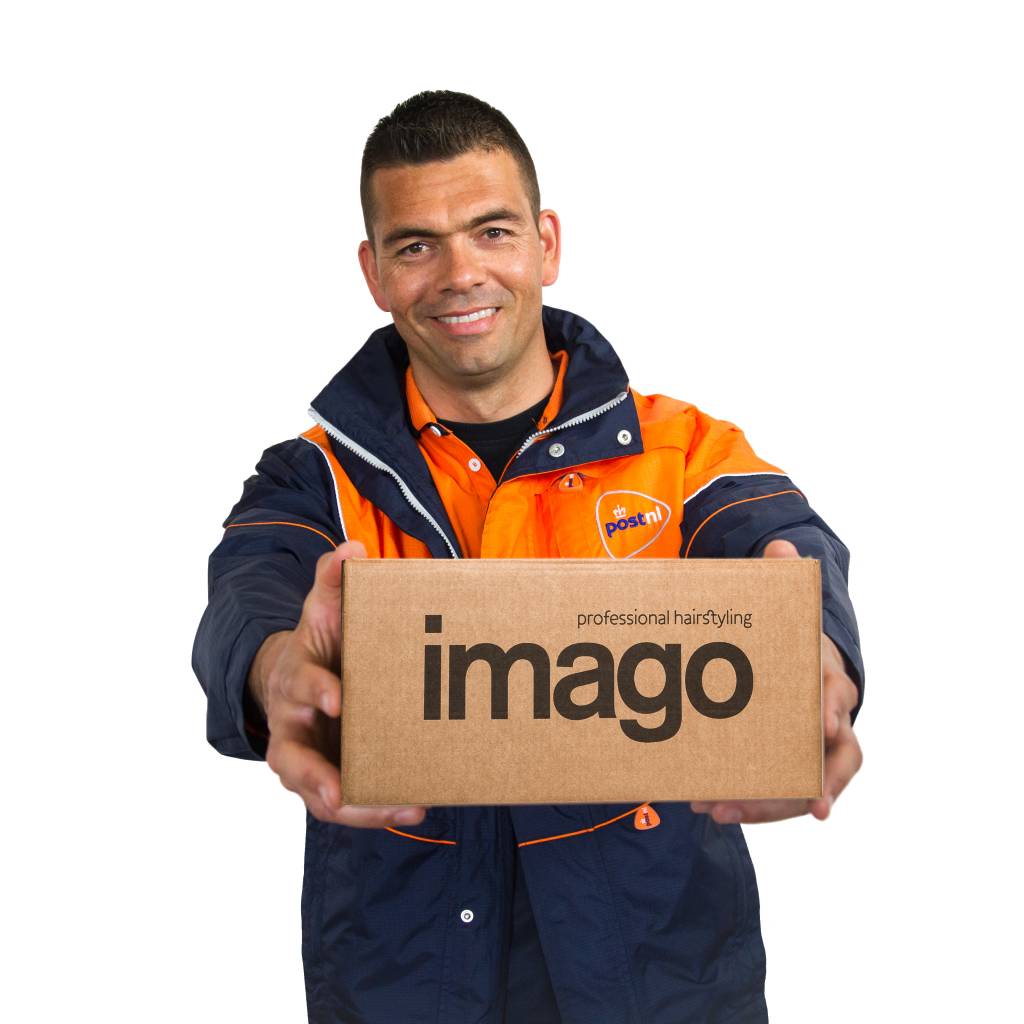 De Bezorging