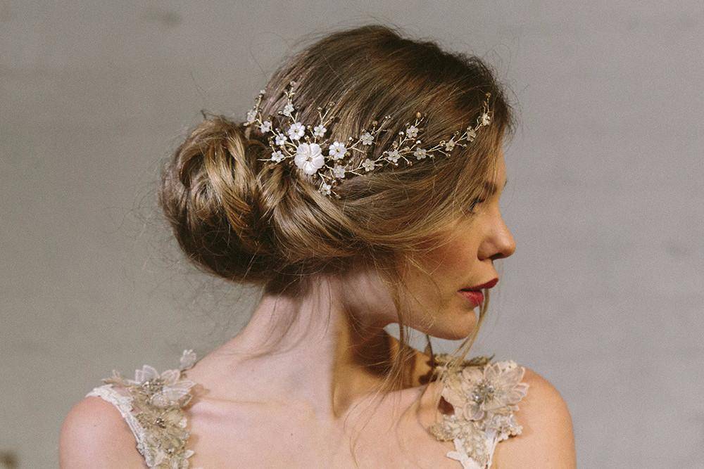 BLOG #6: Dé 7 beste tips voor het perfecte bruidskapsel!