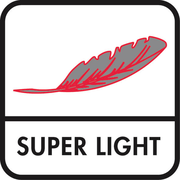 super light