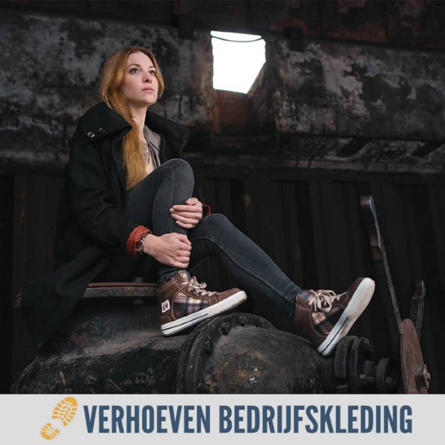 Werkschoenen dames