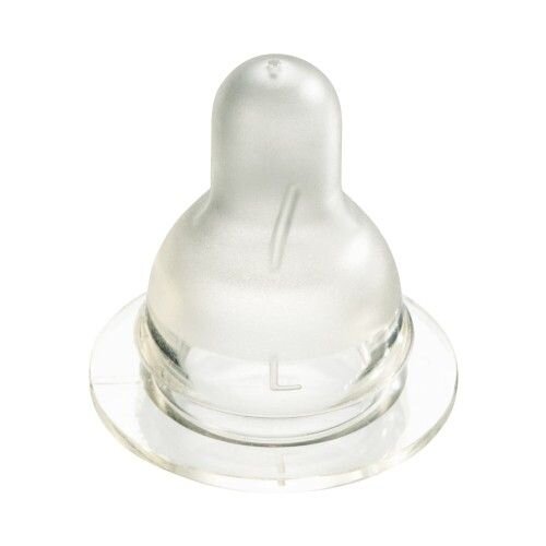 Difrax Soft speen natural large Difrax Difrax Soft speen natural large Difrax