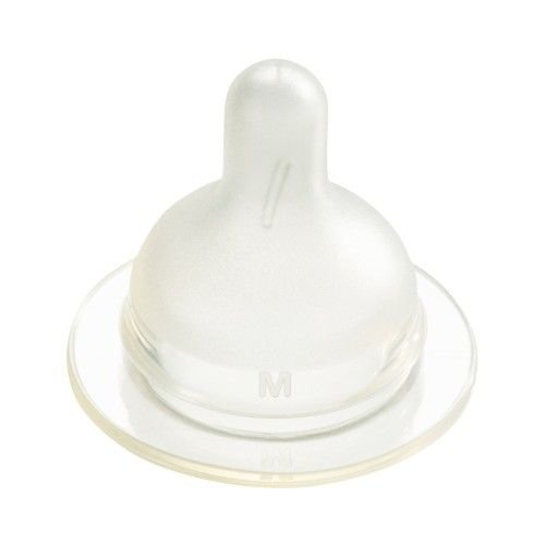 Difrax Soft speen wide medium Difrax Difrax Soft speen wide medium Difrax