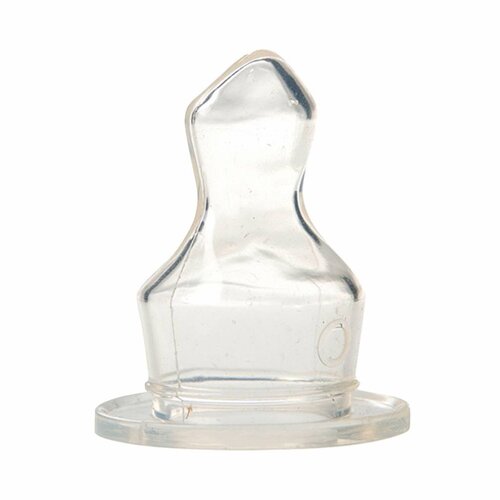 Difrax Difrax Flessenspeen Dental Large 2st Difrax Difrax Flessenspeen Dental Large 2st