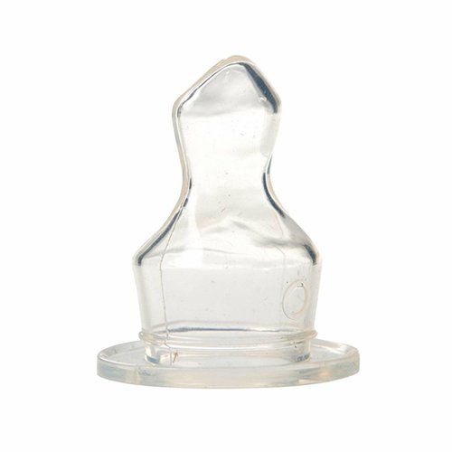 Difrax Difrax Flessenspeen Dental Medium 2st Difrax Difrax Flessenspeen Dental Medium 2st