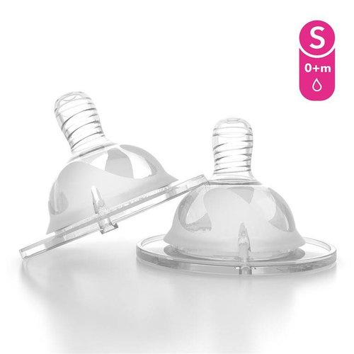 Twistshake TwistShake Speen Antikoliek - Small Twistshake TwistShake Speen Antikoliek - Small