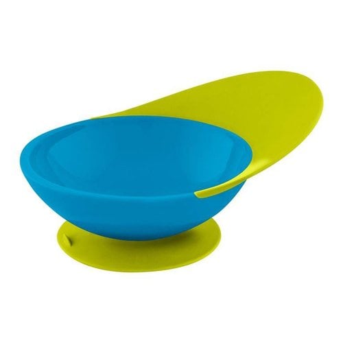 Boon Inc Boon blauwe eetkom Catch bowl Boon Inc Boon blauwe eetkom Catch bowl