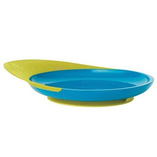 Boon Inc Boon blauw eetbord Catch plate Boon Inc Boon blauw eetbord Catch plate