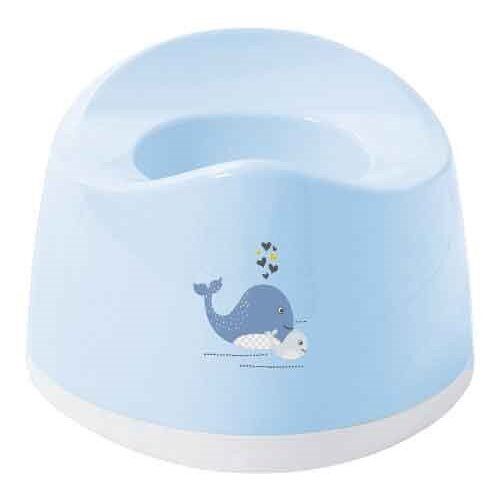 bebe-jou Bebe-jou plas potje wally whale bebe-jou Bebe-jou plas potje wally whale