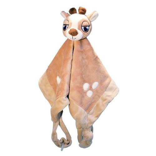 My Teddy Beige knuffeldoek forest friends My teddy My Teddy Beige knuffeldoek forest friends My teddy