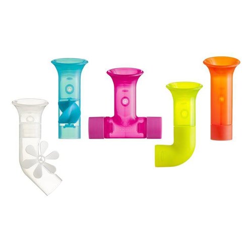 Boon Inc Boon bad speelgoed pipes Boon Inc Boon bad speelgoed pipes
