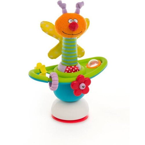 Taf Toys Taf Toys Mini tafel carrousel Taf Toys Taf Toys Mini tafel carrousel
