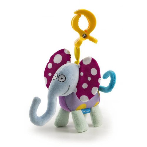 Taf Toys Taf Toys activity speelgoed Busy Elephant Taf Toys Taf Toys activity speelgoed Busy Elephant