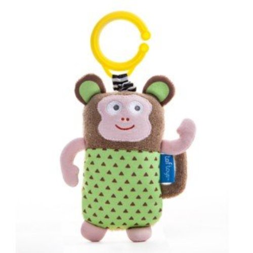 Taf Toys Taf Toys activity speelgoed Marco the Monkey Taf Toys Taf Toys activity speelgoed Marco the Monkey