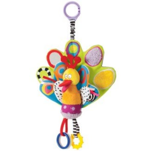 Taf Toys Taf Toys activity speelgoed busy bird Taf Toys Taf Toys activity speelgoed busy bird