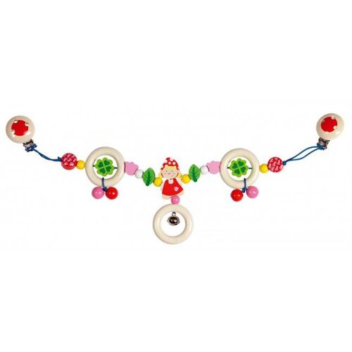 Heimess Kinderwagenspanner Feline Heimess Kinderwagenspanner Feline