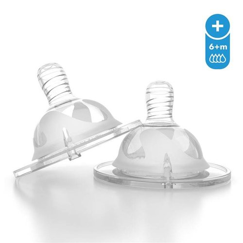 Twistshake TwistShake Speen Antikoliek - Plus Twistshake TwistShake Speen Antikoliek - Plus