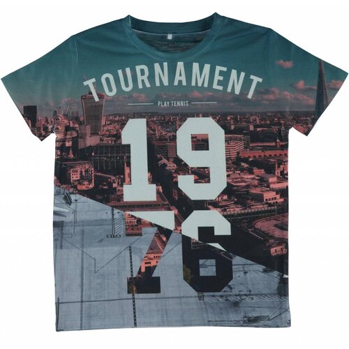 Name-it Name-it jongens tshirt NITHFERMANDO Name-it Name-it jongens tshirt NITHFERMANDO