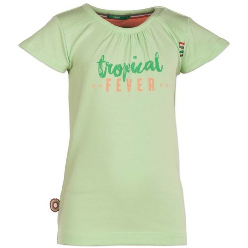4funkyflavours 4funkyflavours groene tshirt Fever Dream 4funkyflavours 4funkyflavours groene tshirt Fever Dream