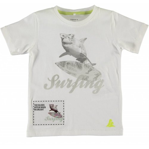 Name-it Name-it jongens tshirt NITZUNSOL Name-it Name-it jongens tshirt NITZUNSOL