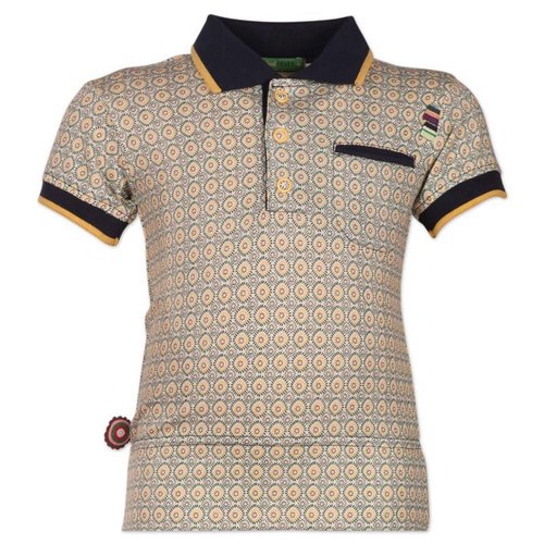 4funkyflavours 4funkyflavours Jongens polo In Common 4funkyflavours 4funkyflavours Jongens polo In Common
