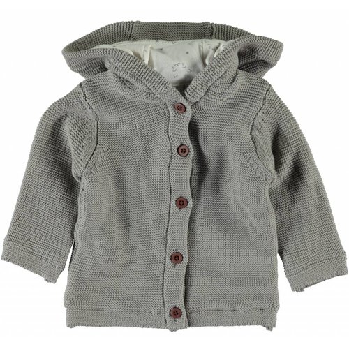 Name-it Jongens cardigan NITUNO Name-it Name-it Jongens cardigan NITUNO Name-it