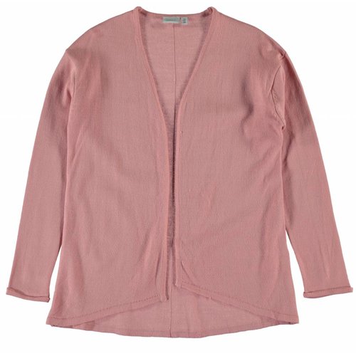 Name-it Name-it roze meisjes cardigan NITEMEKKO Name-it Name-it roze meisjes cardigan NITEMEKKO