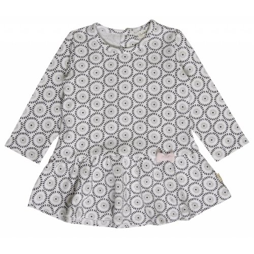 Hust & claire Hust & Claire jurk dropped waist Hust & claire Hust & Claire jurk dropped waist