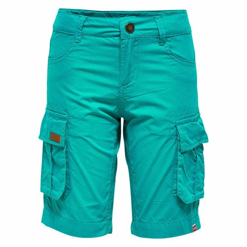 Lego wear Legowear jongens groene bermuda short Lego wear Legowear jongens groene bermuda short