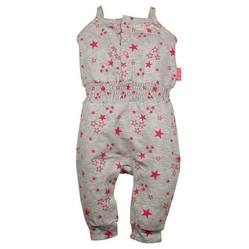 Dirkje kinderkleding Dirkje babywear meisjes jumpsuite stars Dirkje kinderkleding Dirkje babywear meisjes jumpsuite stars