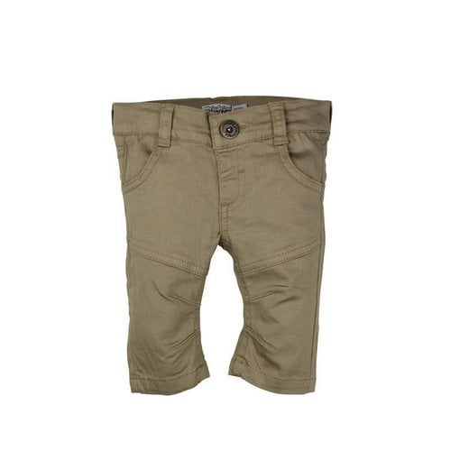 Dirkje kinderkleding Dirkje babywear jongens broek Sand Dirkje kinderkleding Dirkje babywear jongens broek Sand