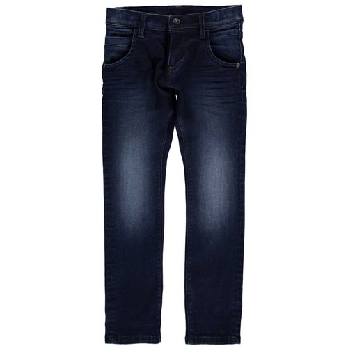 Name-it Jongens jeans NITTOGO Name-it Name-it Jongens jeans NITTOGO Name-it