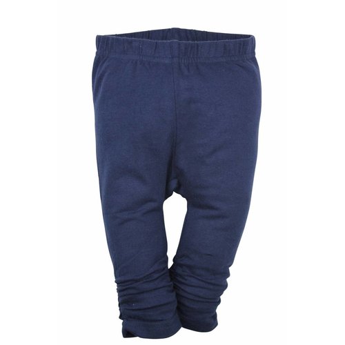 Dirkje kinderkleding Blauwe meisjes legging Dirkje Dirkje kinderkleding Blauwe meisjes legging Dirkje