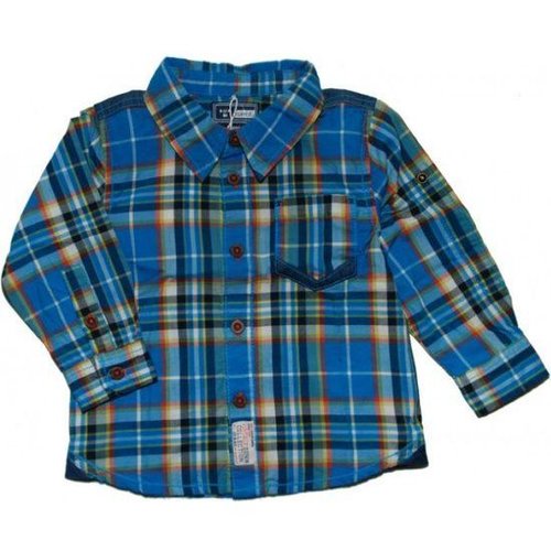 Name-it Licht blauw hemd Jack Name-it Name-it Licht blauw hemd Jack Name-it