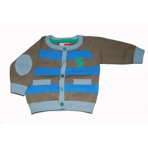 Name-it Bruine cardigan karsten Name-it Name-it Bruine cardigan karsten Name-it