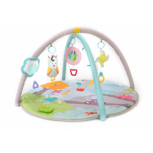 Taf Toys Taf Toys Musical nature baby gym Taf Toys Taf Toys Musical nature baby gym