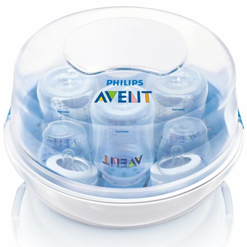 Avent Avent magnetron sterilisator Avent Avent magnetron sterilisator