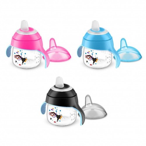Avent Avent drinkbeker met tuit Avent Avent drinkbeker met tuit