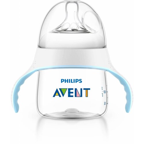 Avent Avent natural overgangsbeker 150ml Avent Avent natural overgangsbeker 150ml