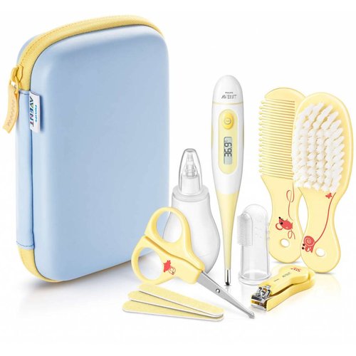 Avent Avent Baby verzorgingsset Avent Avent Baby verzorgingsset