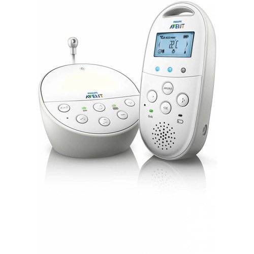 Avent Avent babyfoon DECT SCD565 Avent Avent babyfoon DECT SCD565