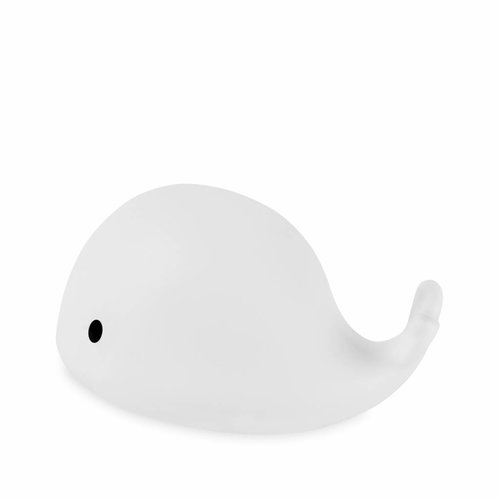 Flow Flow nachtlampje Moby de walvis Flow Flow nachtlampje Moby de walvis