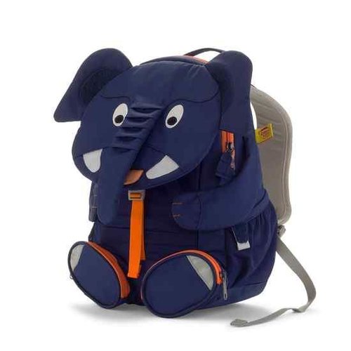 Affenzahn Affenzahn grote rugzak Elias Elefant Affenzahn Affenzahn grote rugzak Elias Elefant