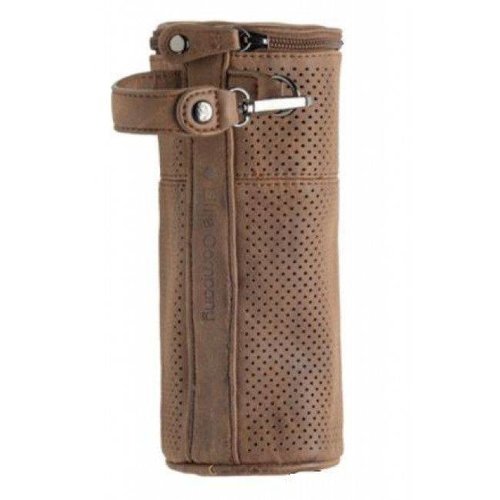 Little Company Fleswarmhouder Gwen Cognac Little Company Fleswarmhouder Gwen Cognac