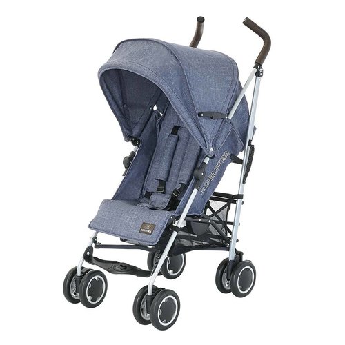 Koelstra Buggy Simba T4 Denim blauw Koelstra Buggy Simba T4 Denim blauw