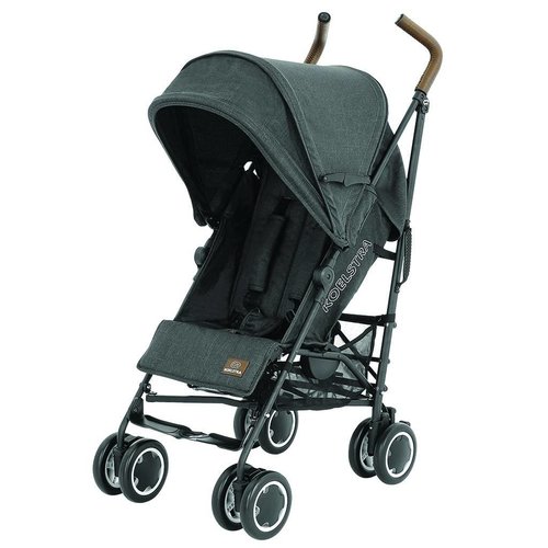 Koelstra Buggy Simba T4 Denim zwart Koelstra Buggy Simba T4 Denim zwart