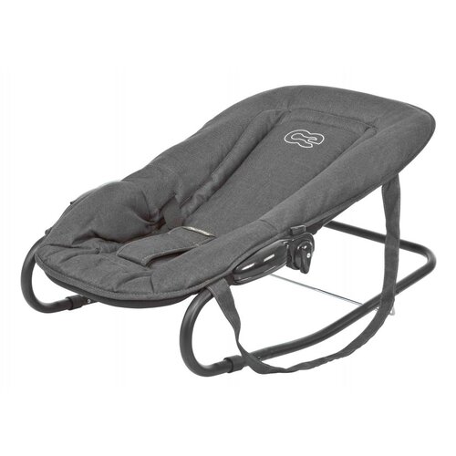 Koelstra Wipstoel Sitset T3 Denim zwart Koelstra Wipstoel Sitset T3 Denim zwart