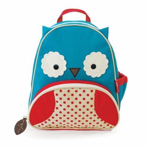 Skip hop Rugzak zoo Owl Skip hop Rugzak zoo Owl