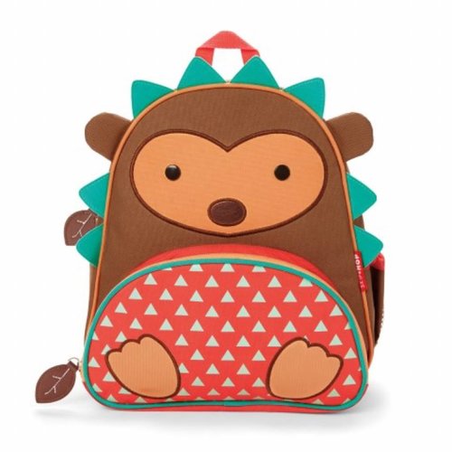 Skip hop Rugzak zoo Hedgehog Skip hop Rugzak zoo Hedgehog