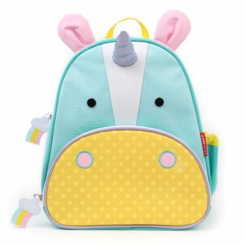 Skip hop Rugzak zoo Unicorn Skip hop Rugzak zoo Unicorn